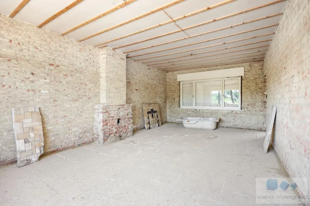 Toad - Renovated House with Garden in Itegem
