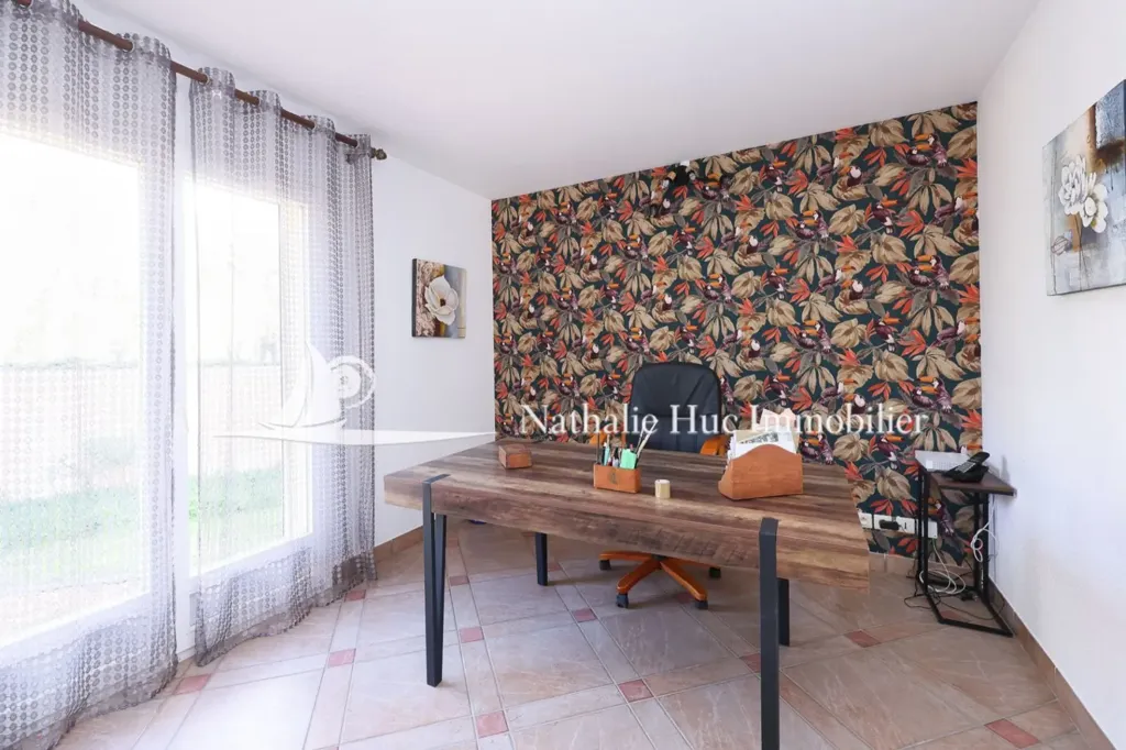 Kabinet - Property with Pool in Saint Cyprien Plage