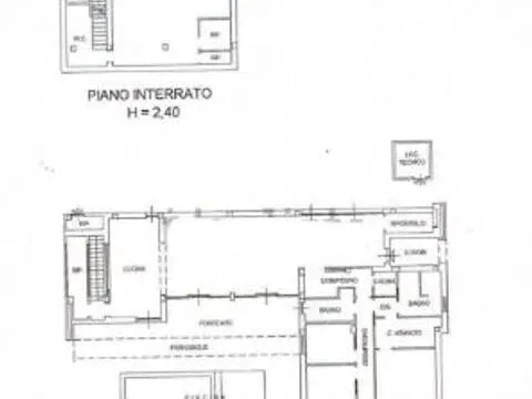 Luxury Villa with Pool in Città Sant'Angelo