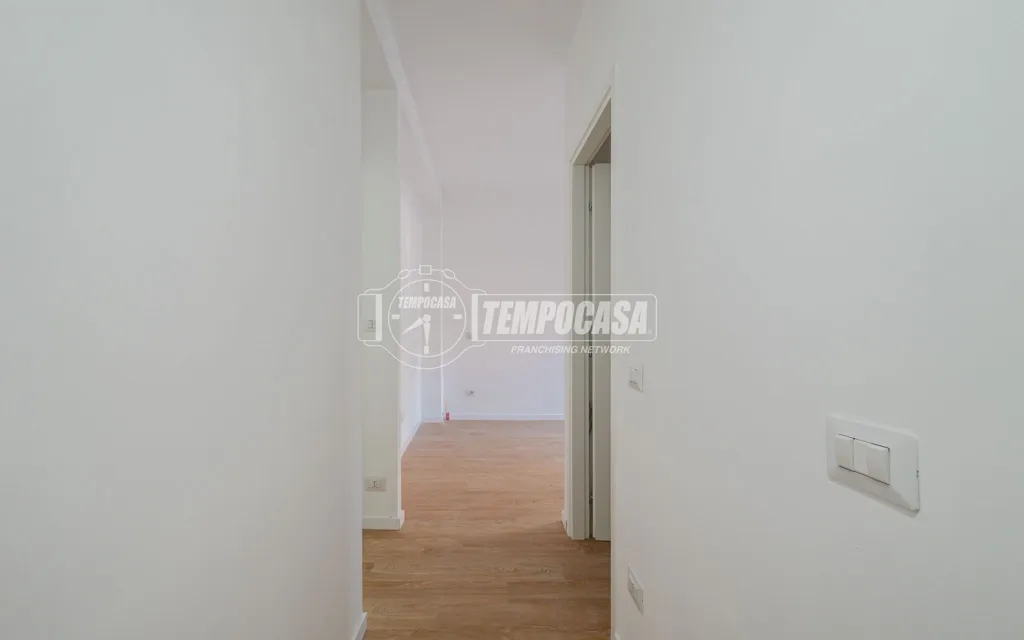 Ingresso - Modernised Studio Flat with Balcony in Milan