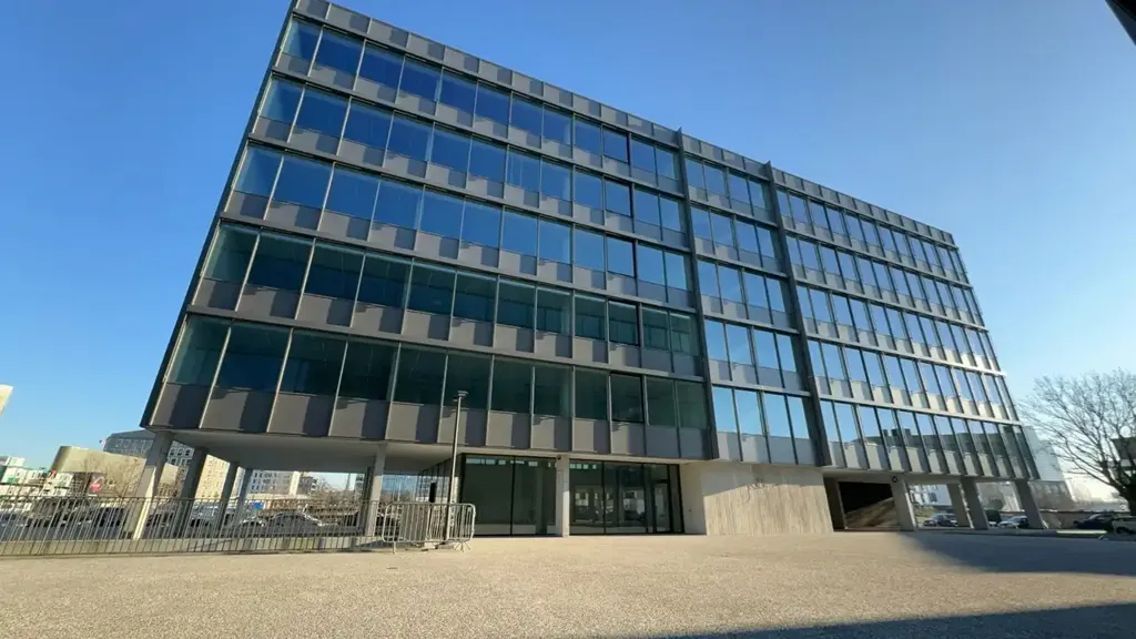 facade