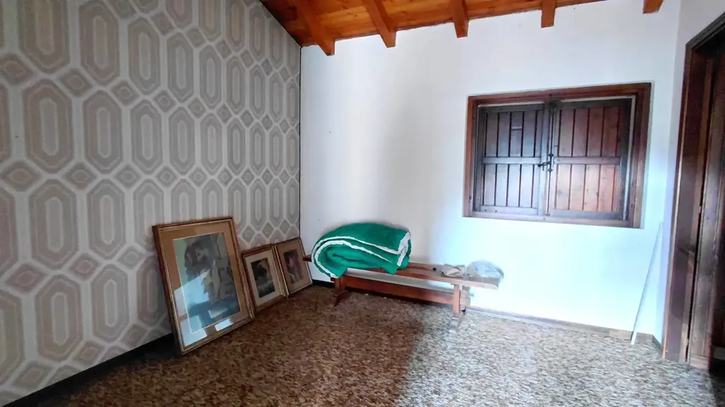 Toad - Bifamiliar Villa with Panoramic View in Marmentino