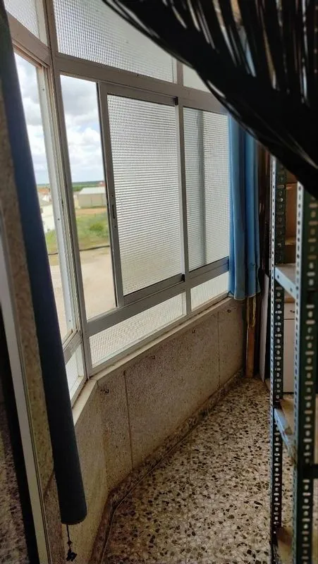 Toad - Apartment with Balcony in La Gineta