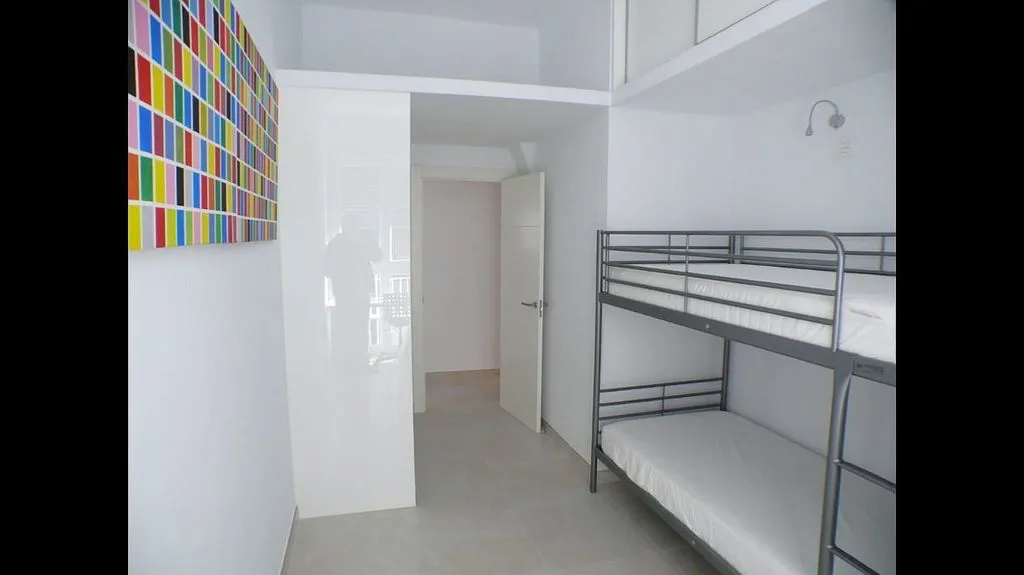 Magamistoad - Furnished Flat with Air Conditioning in Sagrario Centre
