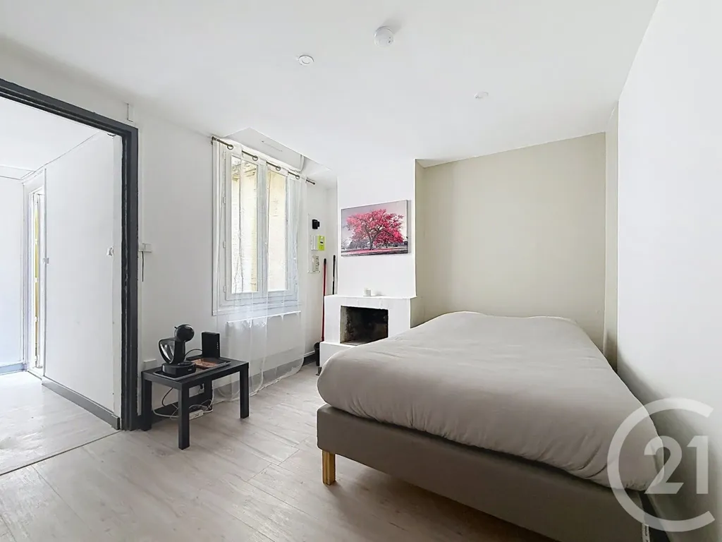 Magamistoad - Studio with Private Courtyard in Bordeaux