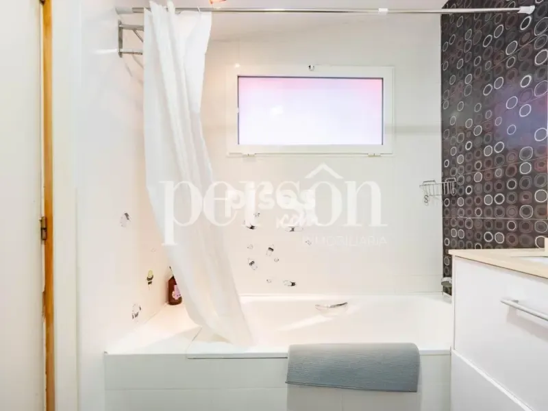 Vannitoad - 3 magamistoaga korter asukohas ES