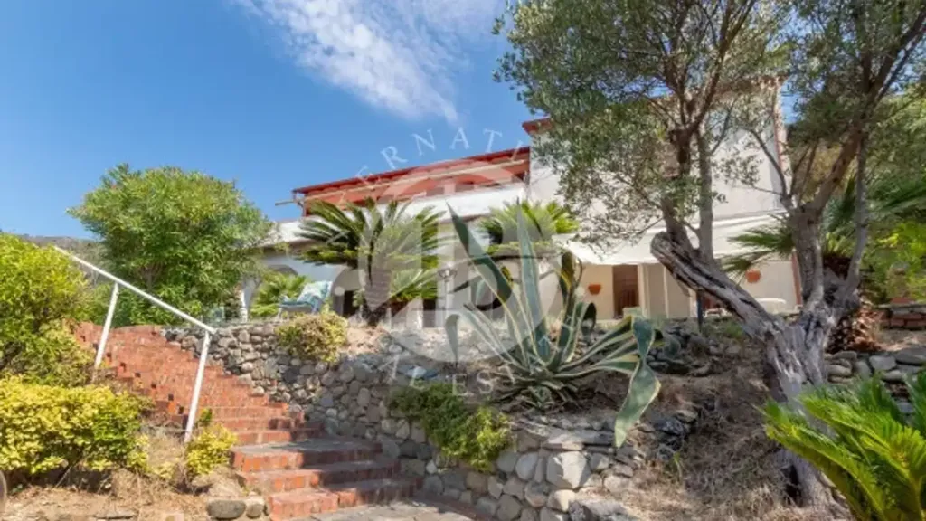 Extérieur - Villa with Sea View in Monterosso, Cinque Terre