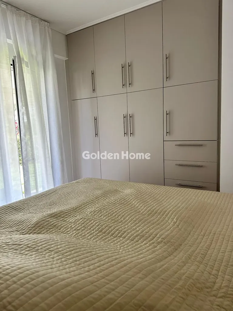 Magamistoad - Modern Flat with Private Garden in Varigotti