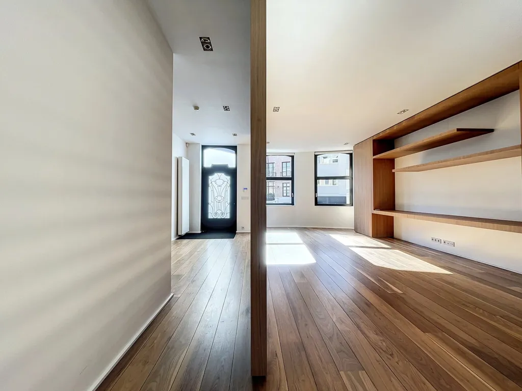 Ingresso - Masterpiece Hotel in Exclusive Square, Brussels