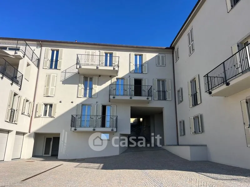 Extérieur - Luxury Eco-Friendly Apartment in Agliano Terme