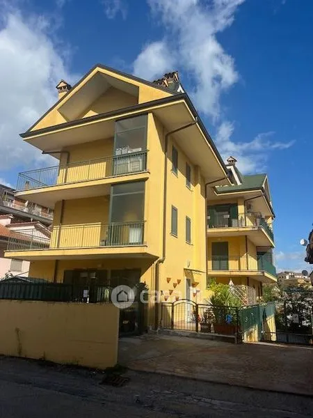 Extérieur - One-Bedroom Apartment with Balcony in Ceccano