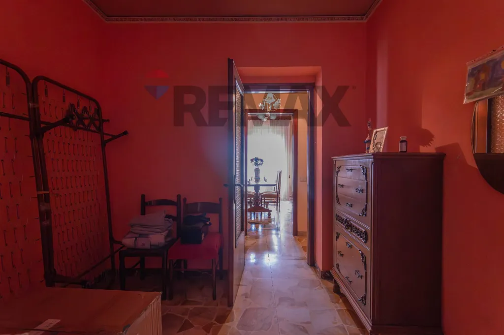 Esik - Apartment with Panoramic View in Caltagirone