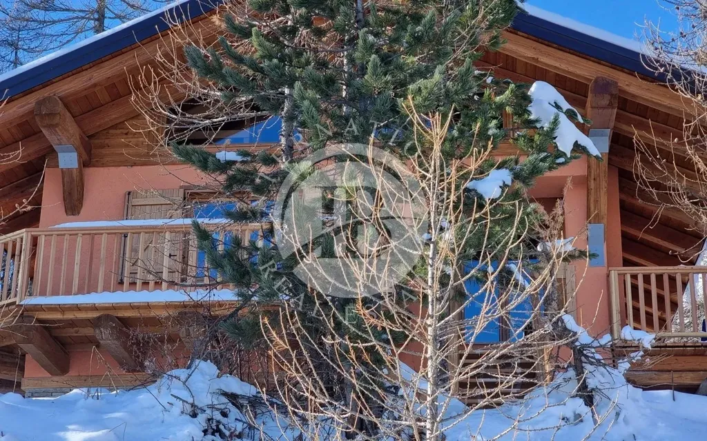 Välivaade - New Chalet with Mountain View near Ski Slopes