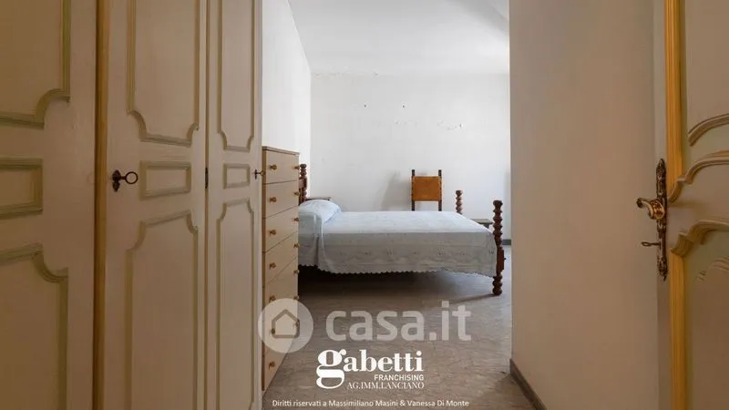 Chambres - Attico with Panoramic Terrace in Lanciano