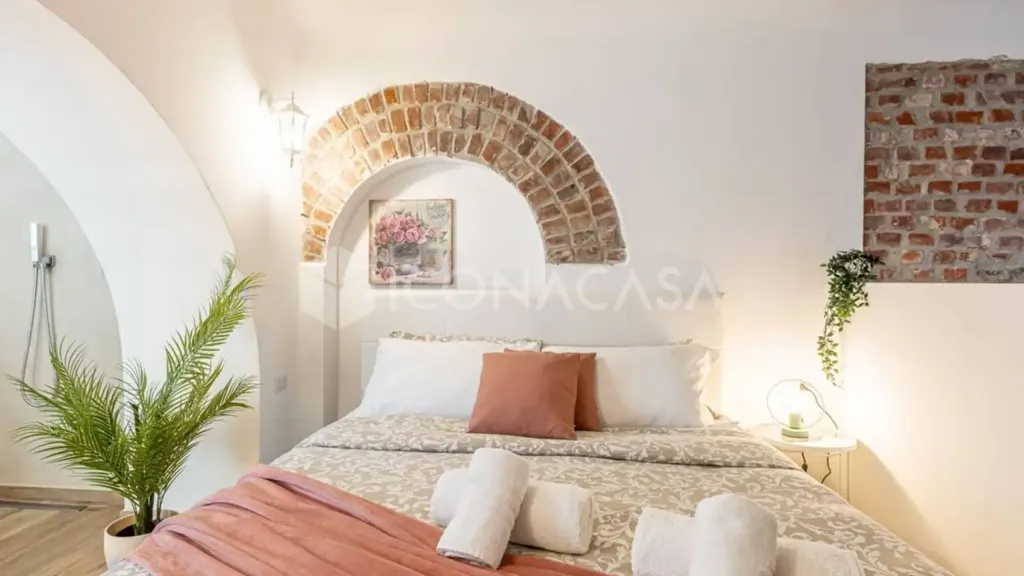 Magamistoad - Rearranged Loft in Central Milan