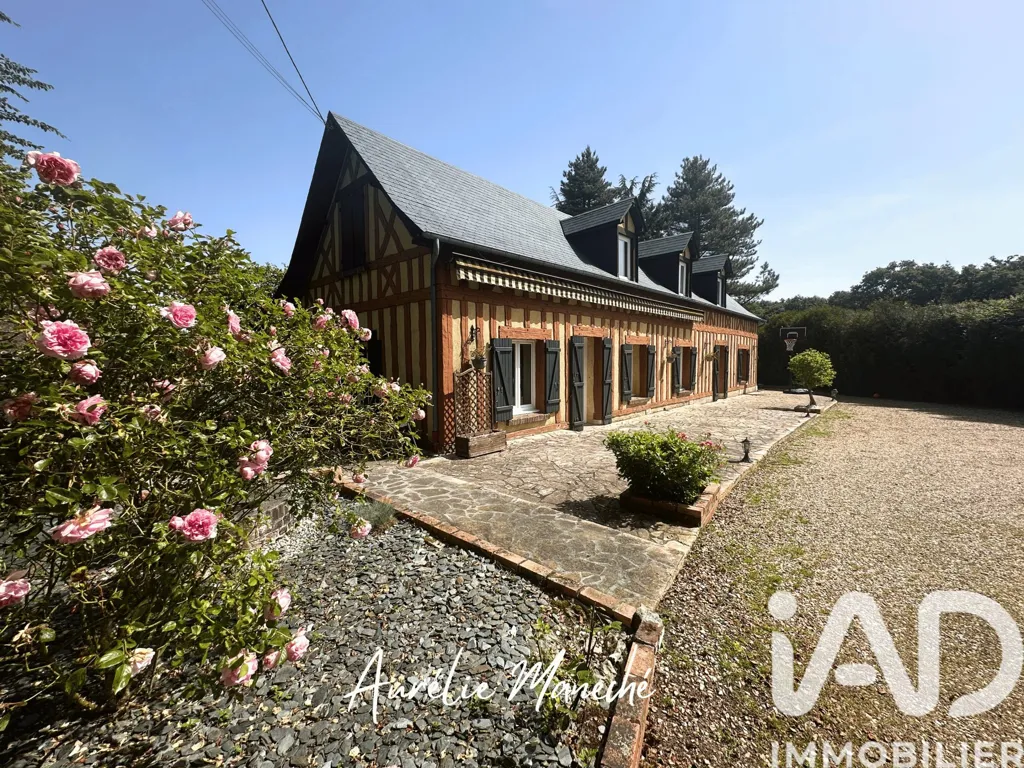 Välivaade - Charming Longère with Pool in Flipou