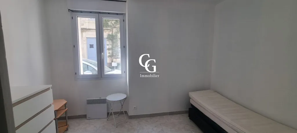 Magamistoad - Ground Floor Flat in Centre of Le Pellerin