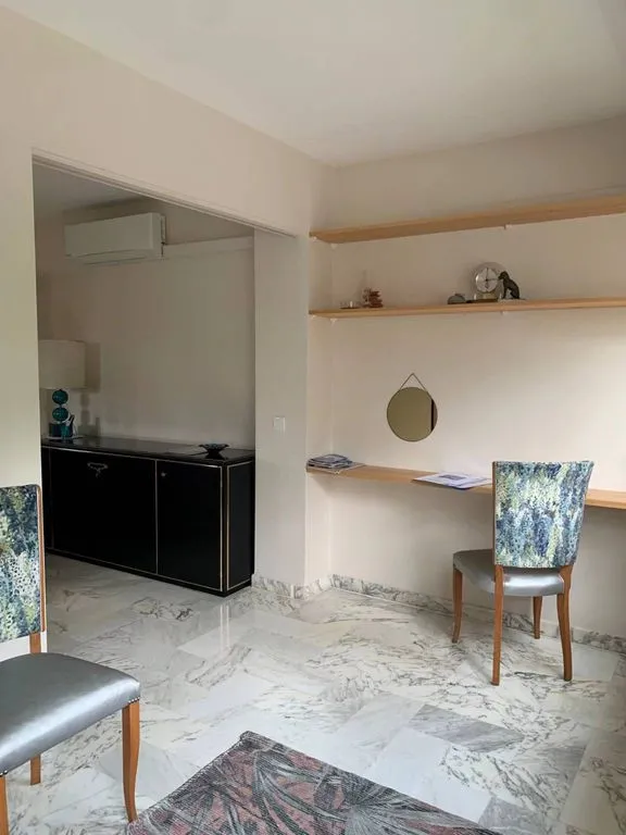 Studio - Luxury Flat with Sea View in Cannes