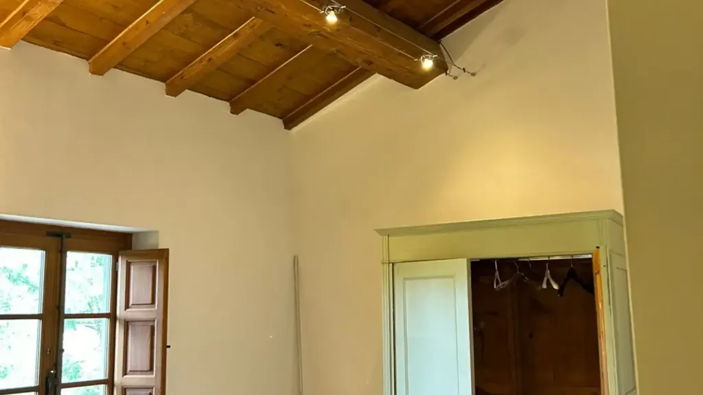 Pièces - Rustic Country House with Pool near Vicchio