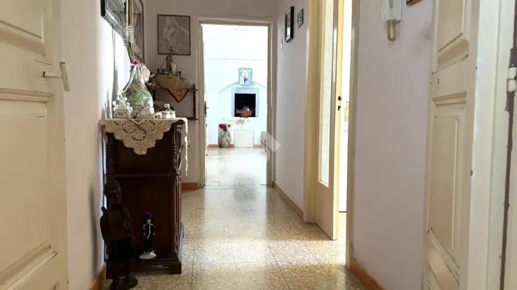 Recibidor - Historic House with Starry Ceilings in Alezio