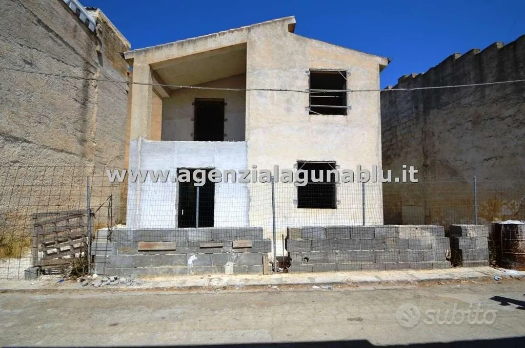 Extérieur - Single House with Garden in Costiera
