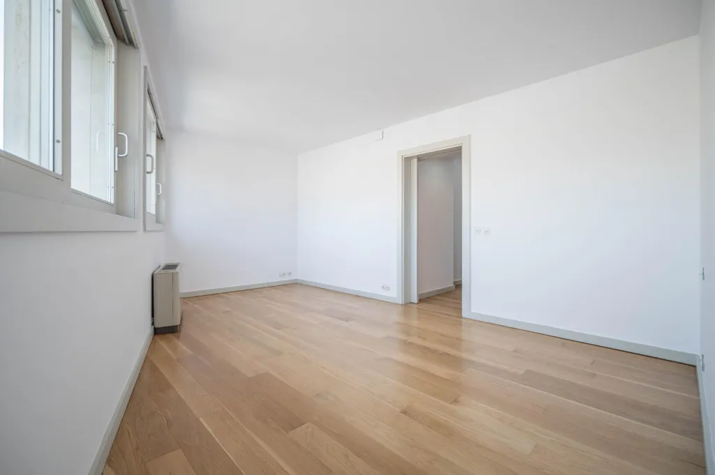 Pièces - Luxury Apartment with Zaida Building in Granada
