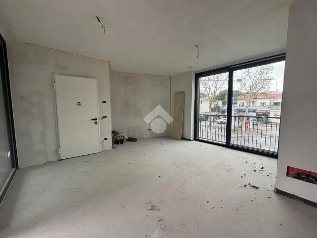 Pièces - Newly Built Apartment with Terrace in Cervia