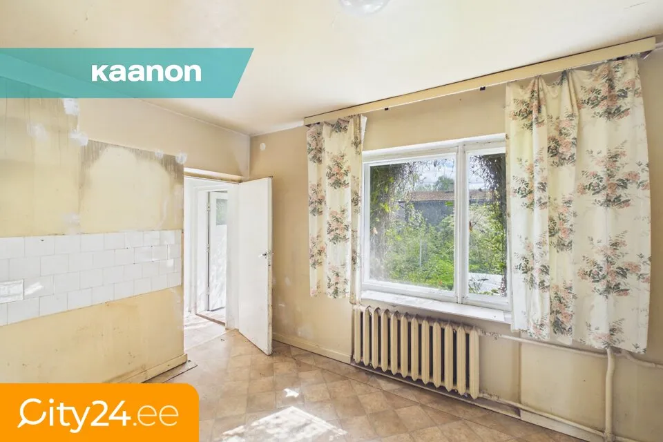 Maison 5 pièces à Tartu linn