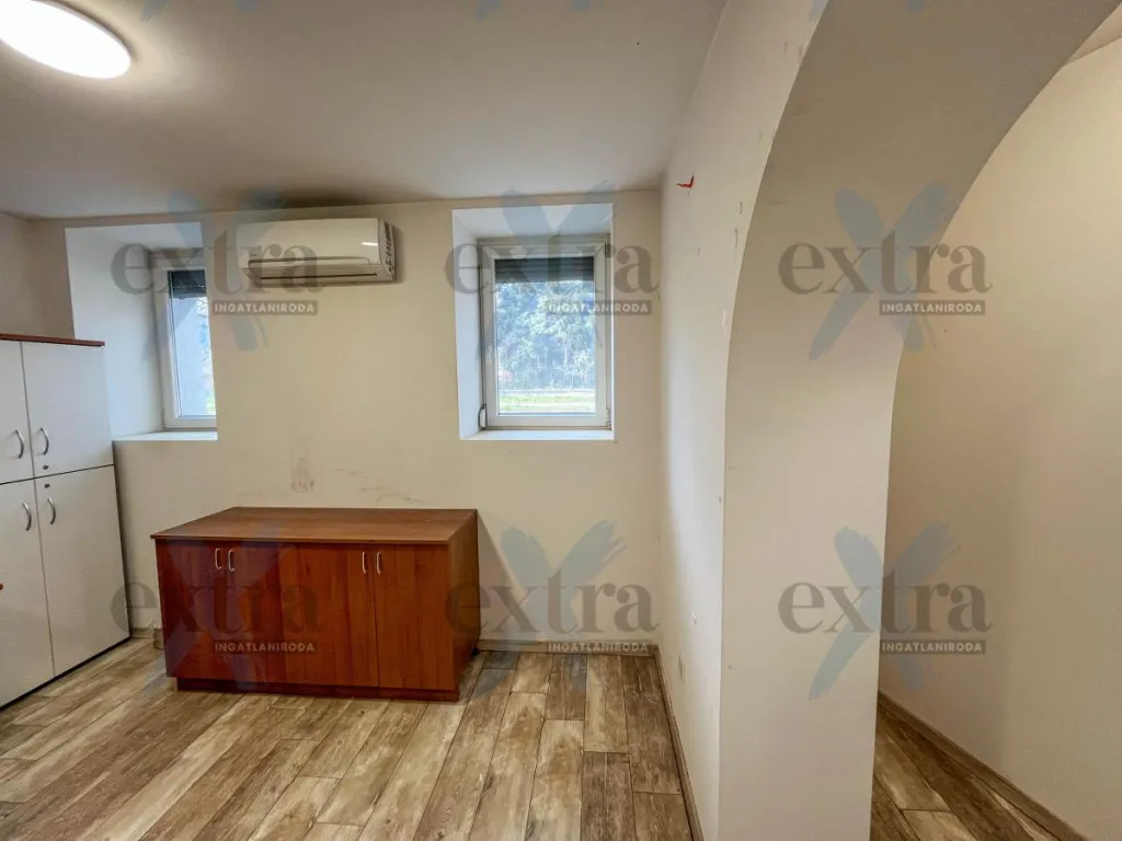 Cuisine - Renovated Flat with Balcony in Szeged