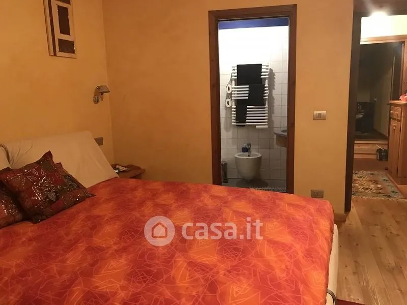 Chambres - Arty Flat with Fireplace in Verrand