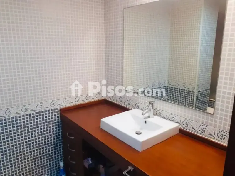 Bagni - Modern Flat with Sea View in La Corona-Aduanas