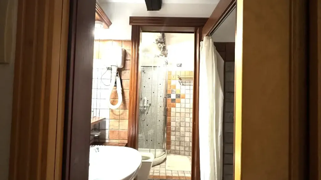 Bagni - Attico with Water Access in Venice
