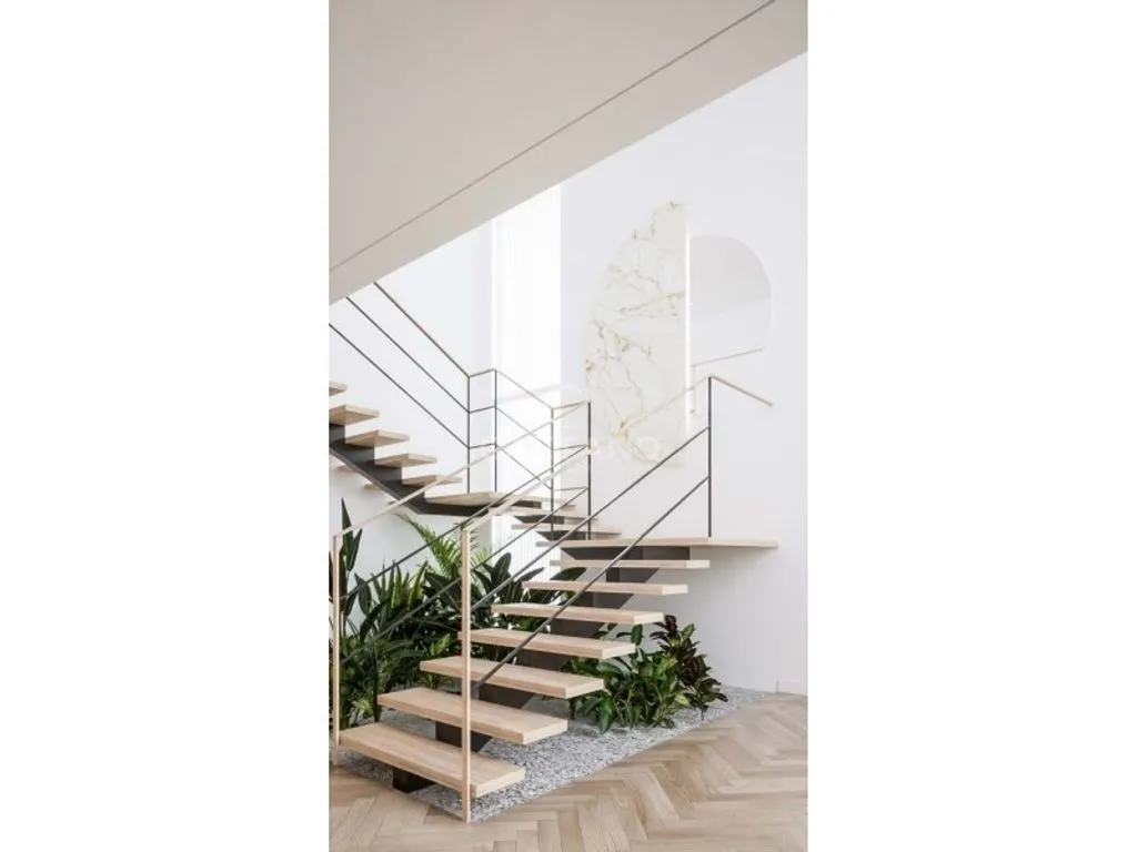Pièces - Contemporary Villa with Ocean View in Calheta, Madeira