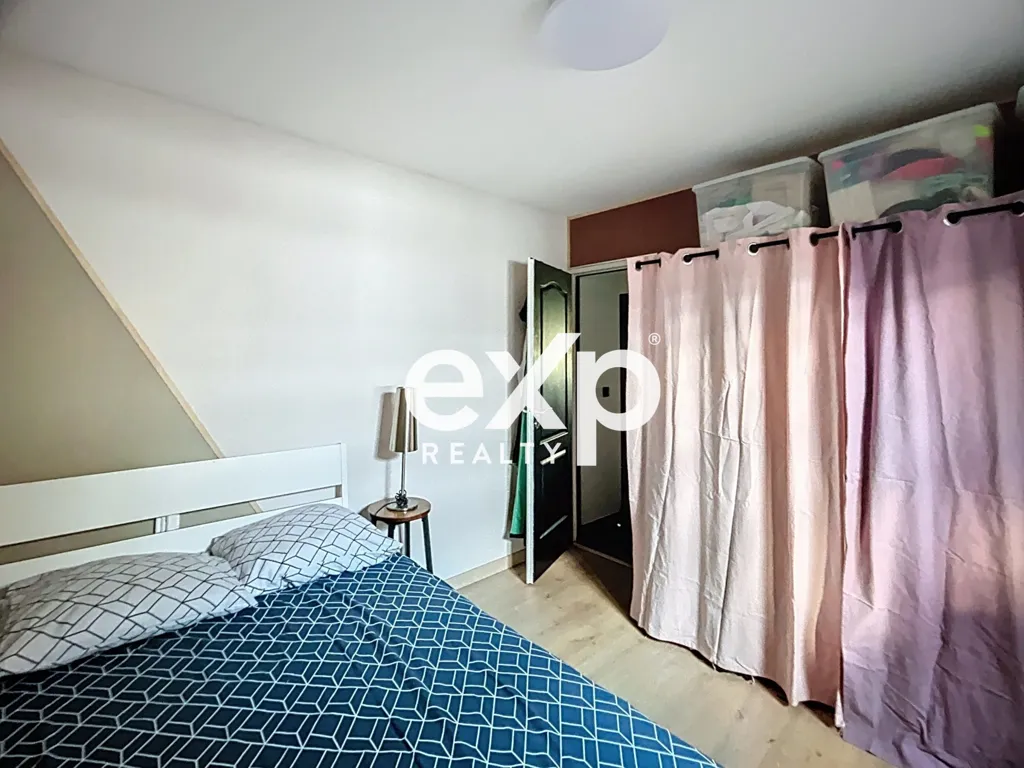 Magamistoad - Single-Storey House with Pool in Marcheprime