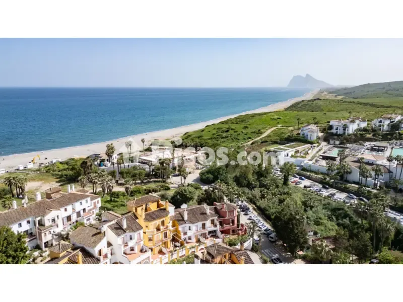 Penthouse with Sea Access in La Alcaidesa