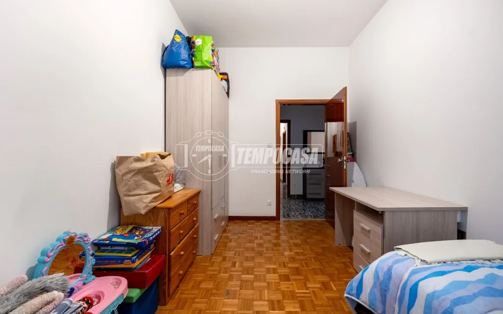 Magamistoad - Spacious Flat with Balcony in Faenza