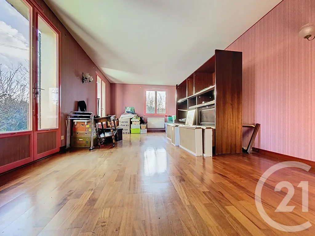 Elutuba - Charming Detached House with Garden in Rochefort