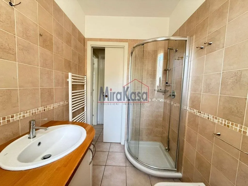 Vannitoad - Luxury Flat with Private Garden in Cervia