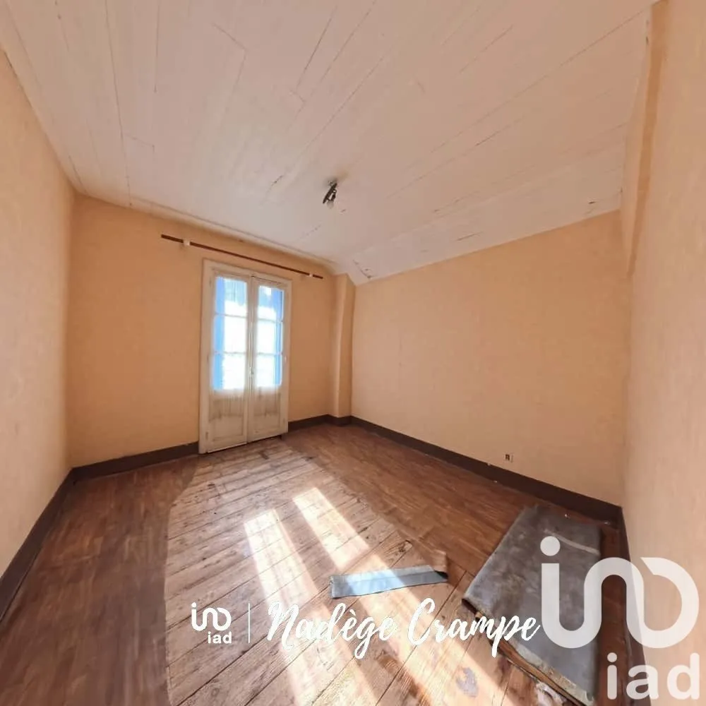 Toad - Duplex with Outdoor Space in Hautes-Pyrénées