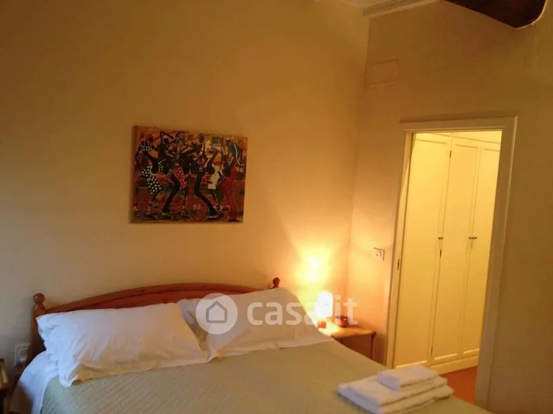 Magamistoad - Fully Furnished Flat with Historic View in Florence