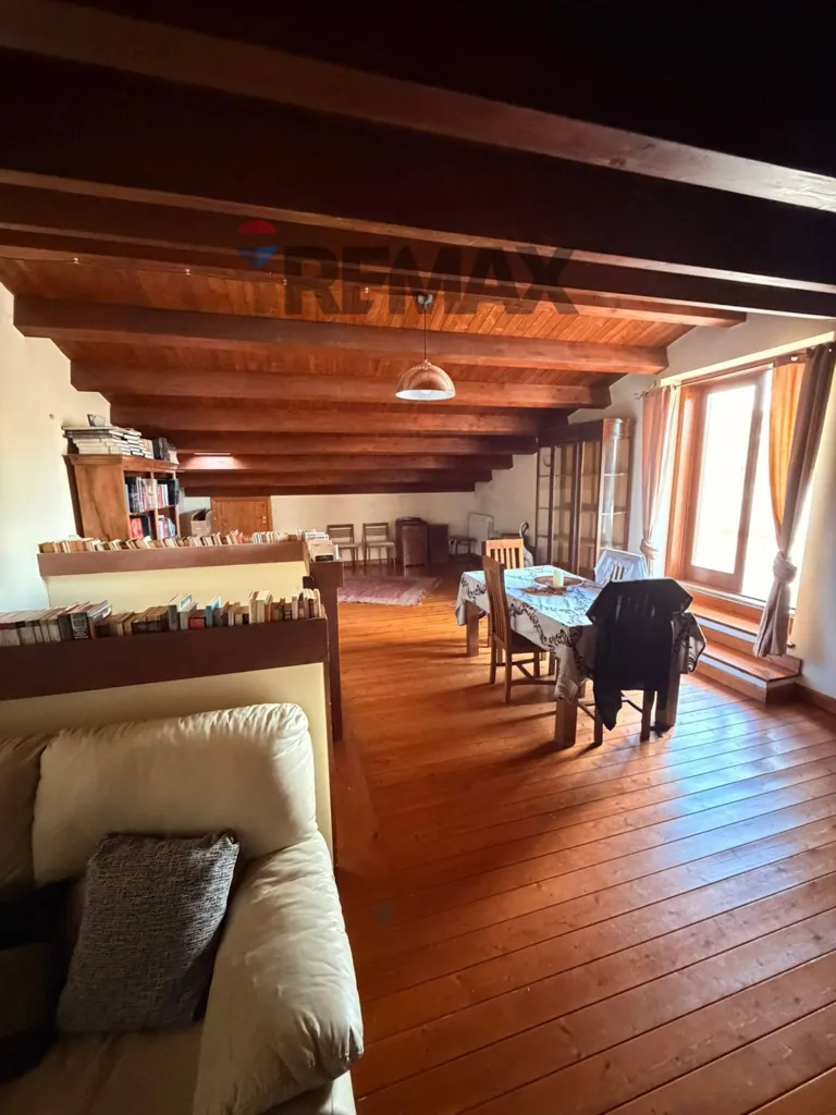 Séjour - Apartment with Terrace in Canicattì