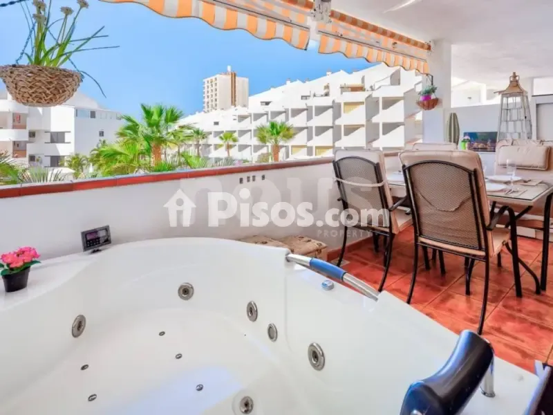 Appartement 1 chambres à ES