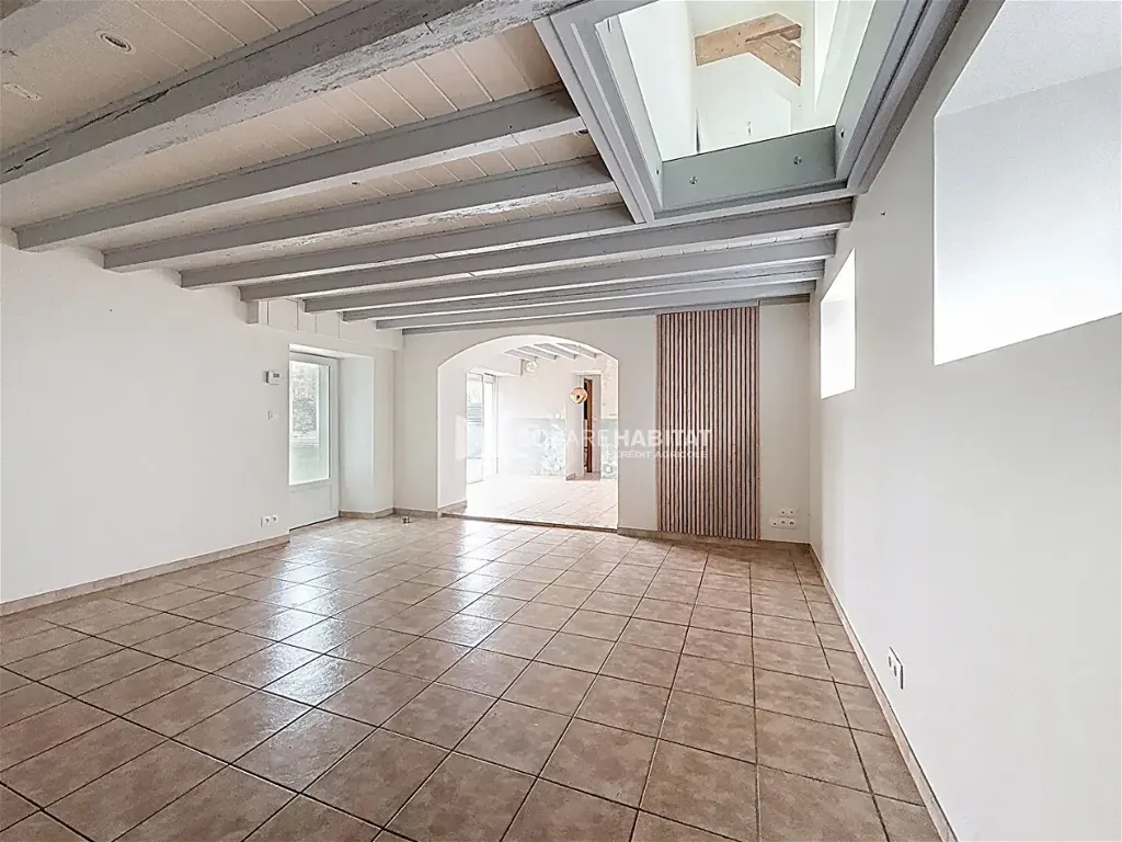 Maison 6 pièces à Cherbourg En Cotentin