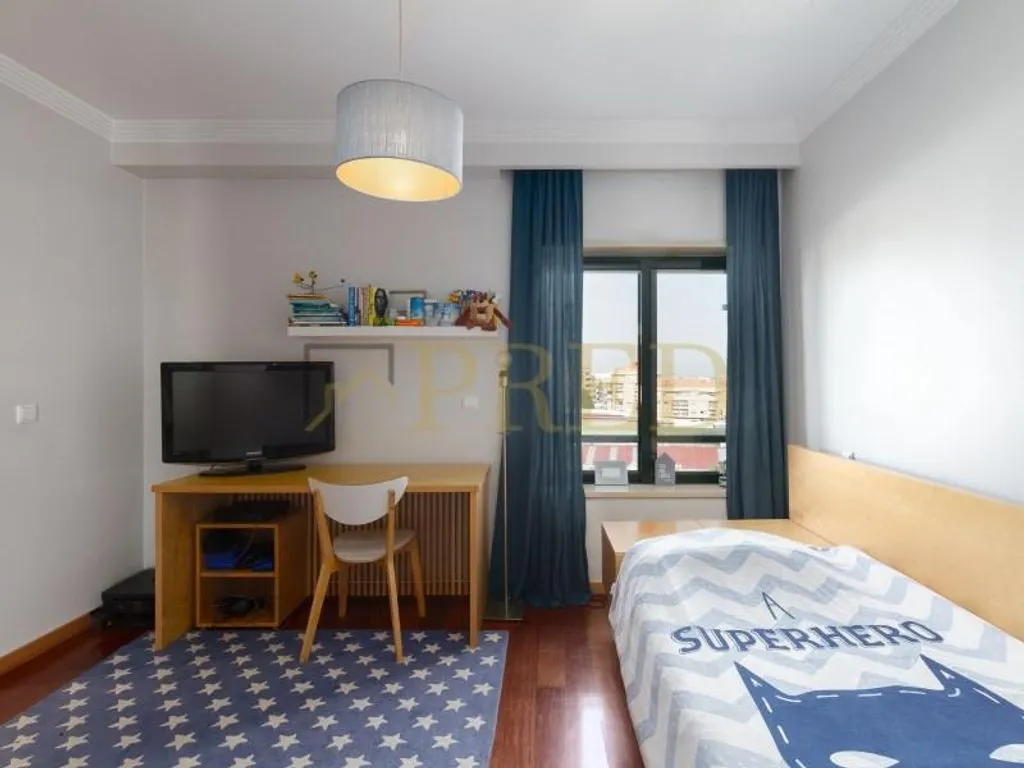 Magamistoad - Luxury Penthouse with Sea View in Vila Nova de Gaia