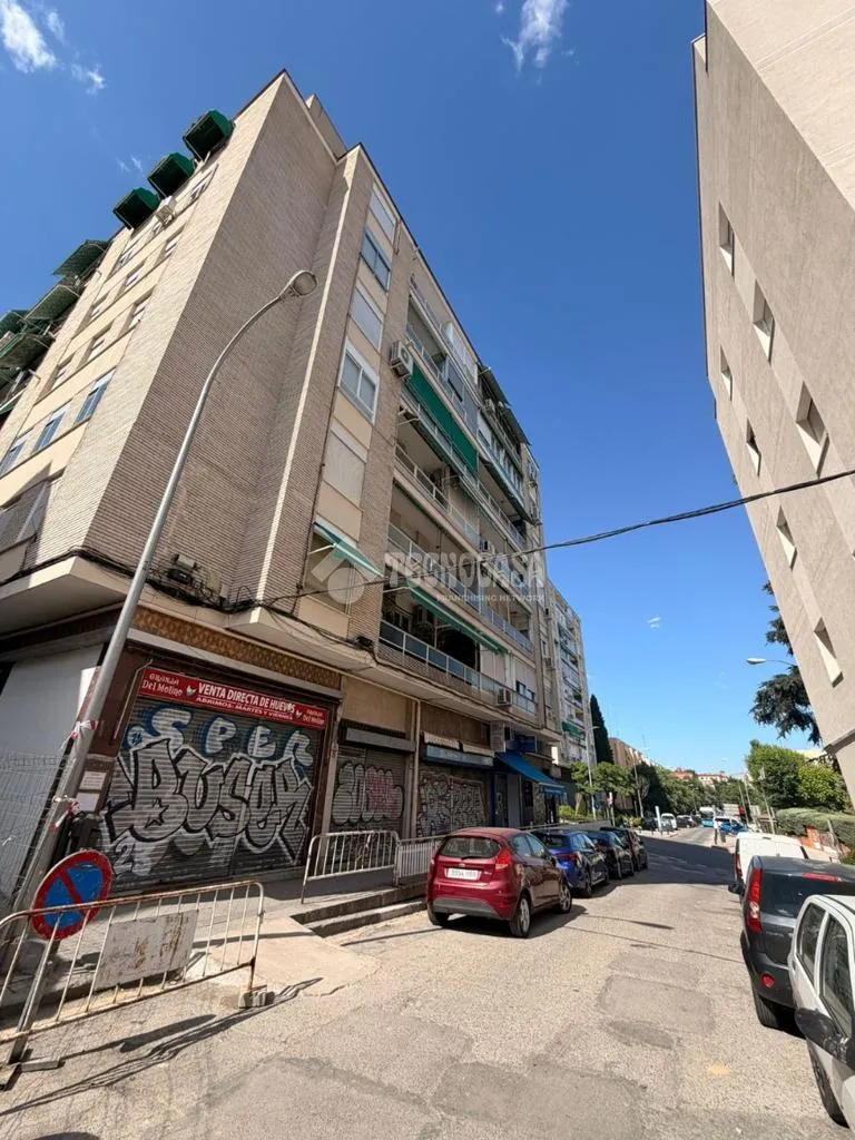 Välivaade - Commercial Unit with Future Green Views in Batán