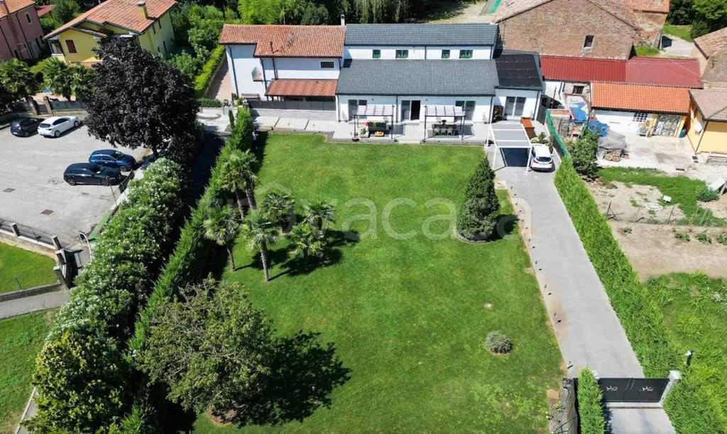 Õhuvaade - Historic Villa with Spa in Agna