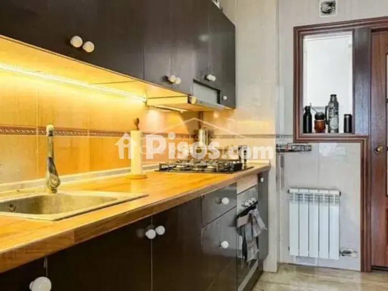 Cucina - Apartment with Sea View in Capdepera