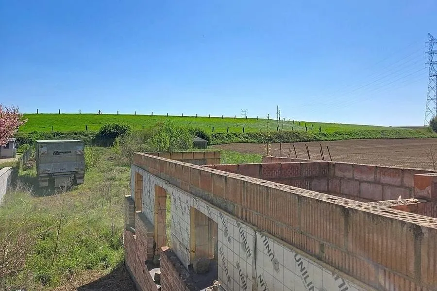 Land in Genappe