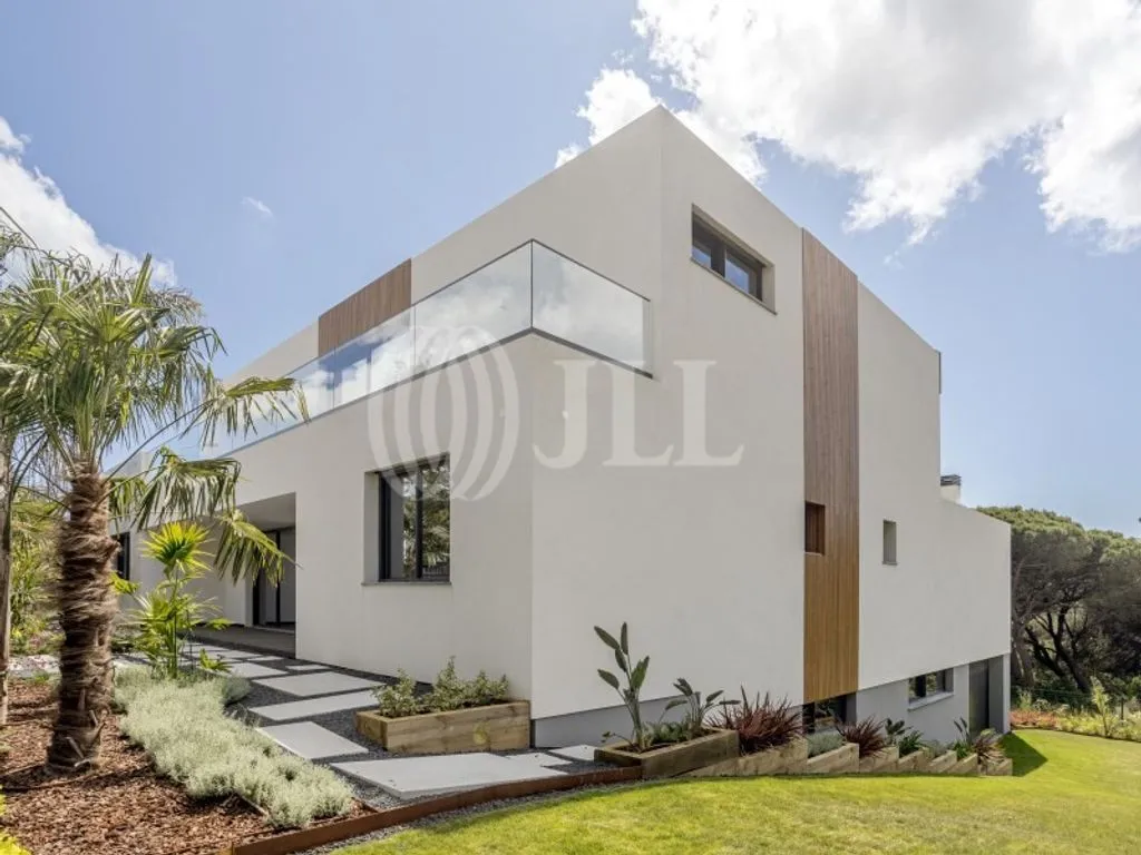 Extérieur - Luxury Villa with Pool in Cascais