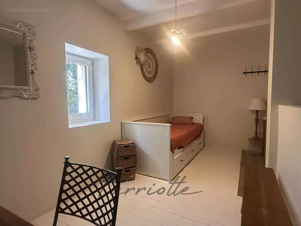 Chambres - Mas en Pierre avec Piscine près de Grignan